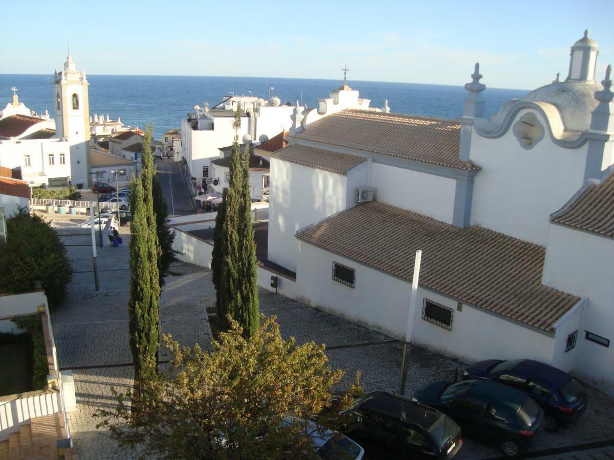 Vila Algarvia Boutique & Suites Albufeira Bagian luar foto